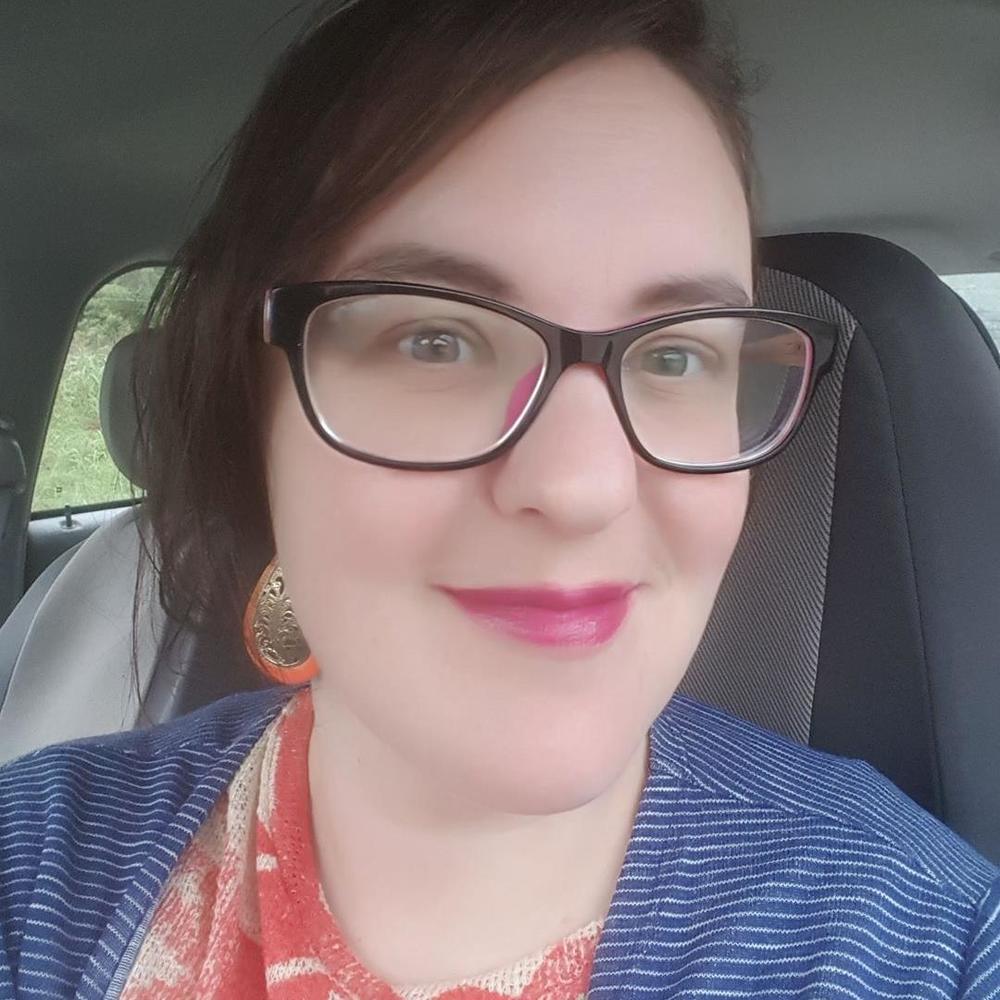 Meet your Posher, Amy